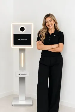 Client Novabooth